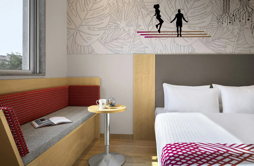 Hotel photo 37