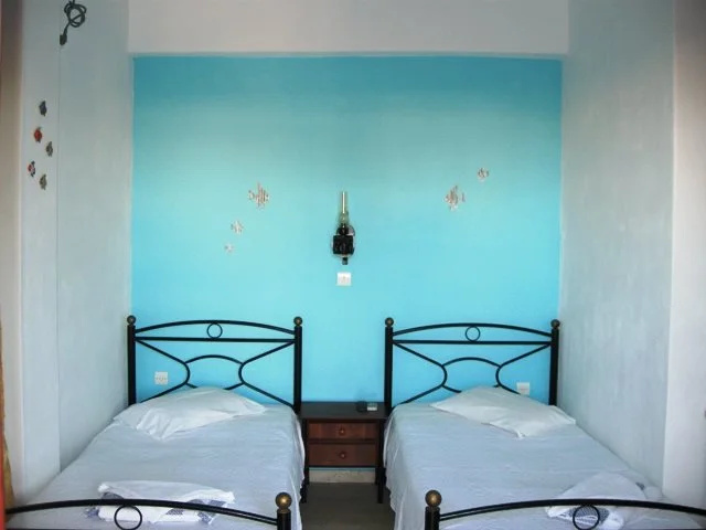 Balcony & Terrace