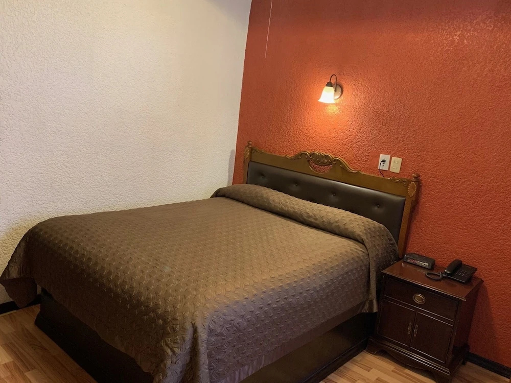 Hotel Los Arcos - Chambres