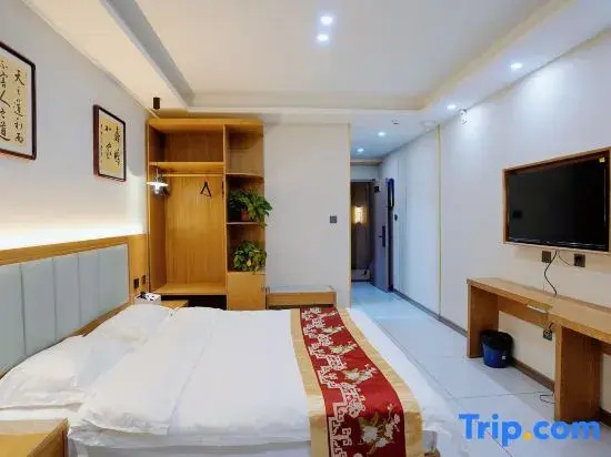 Business room