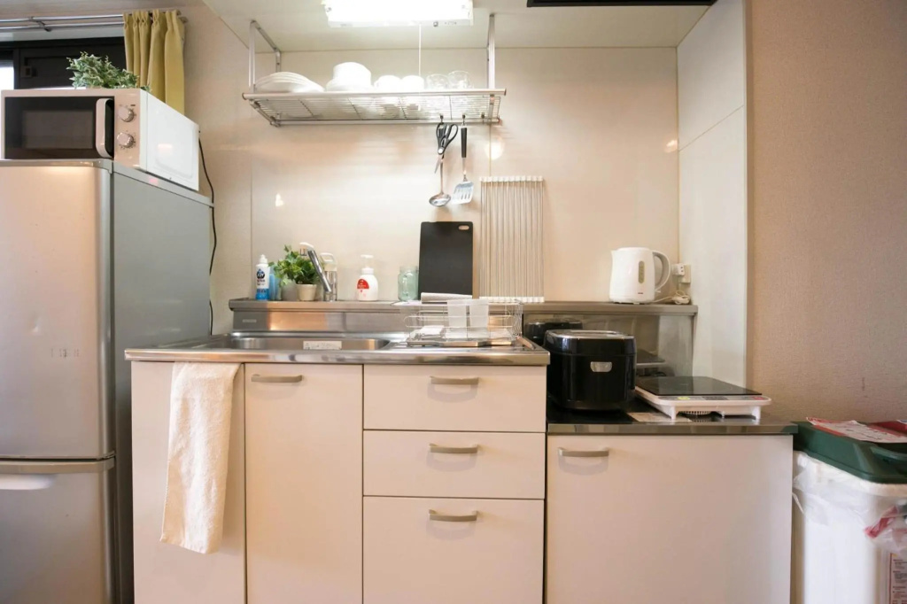 Nishinakasu Building - Vacation STAY 11450 사진 12