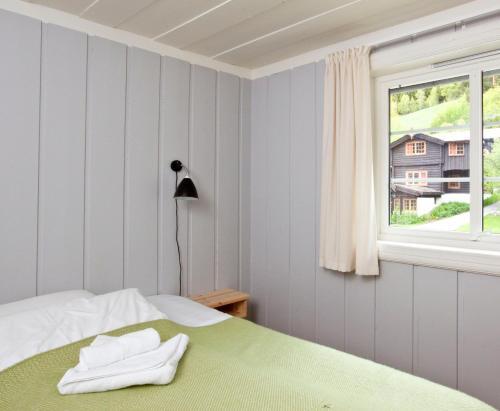 Elveseter Hotell by null