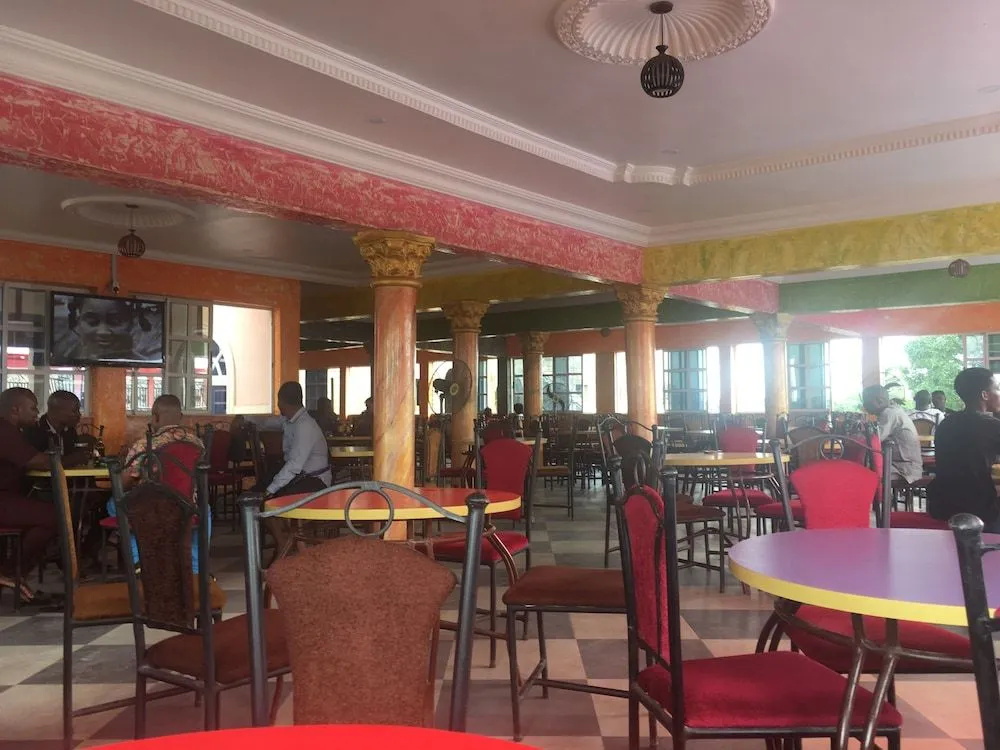 Hotel photo 18