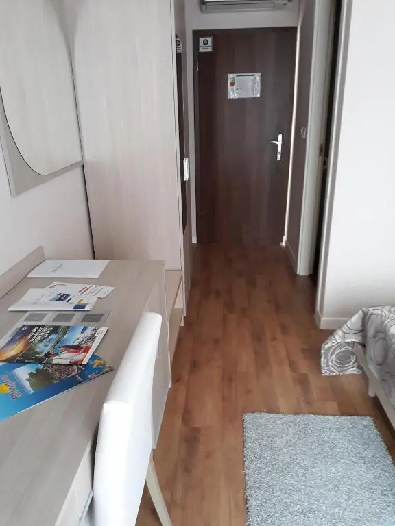 Hotel Albamaris - Chambres