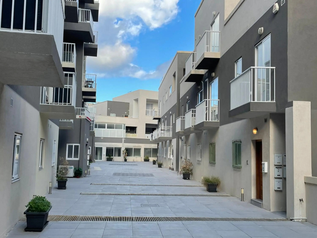 Venera Rooms
