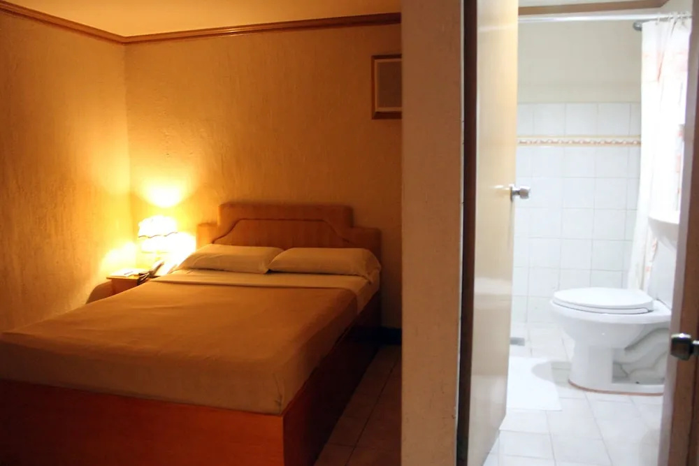 Elegant Circle Inn - Chambres