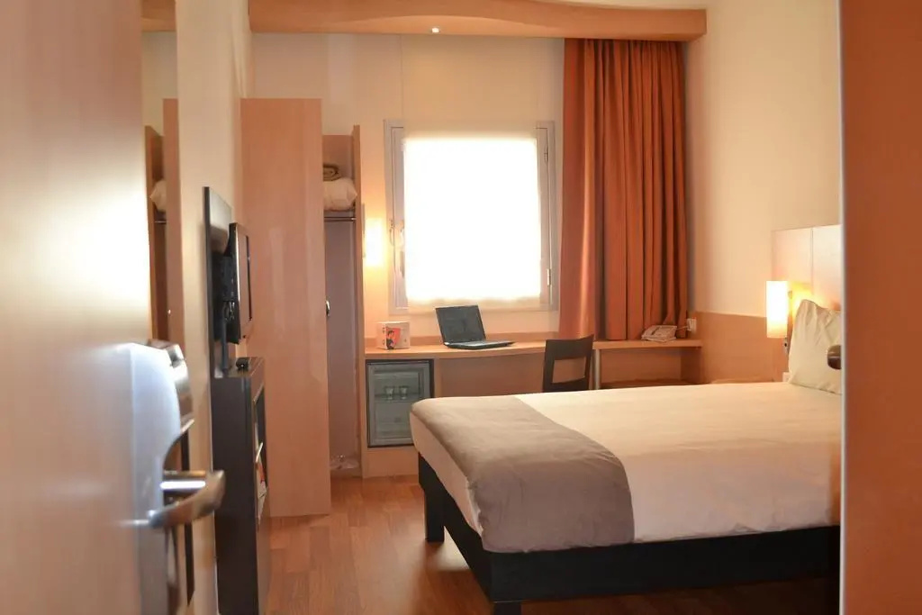 ibis Istanbul Esenyurt - Général