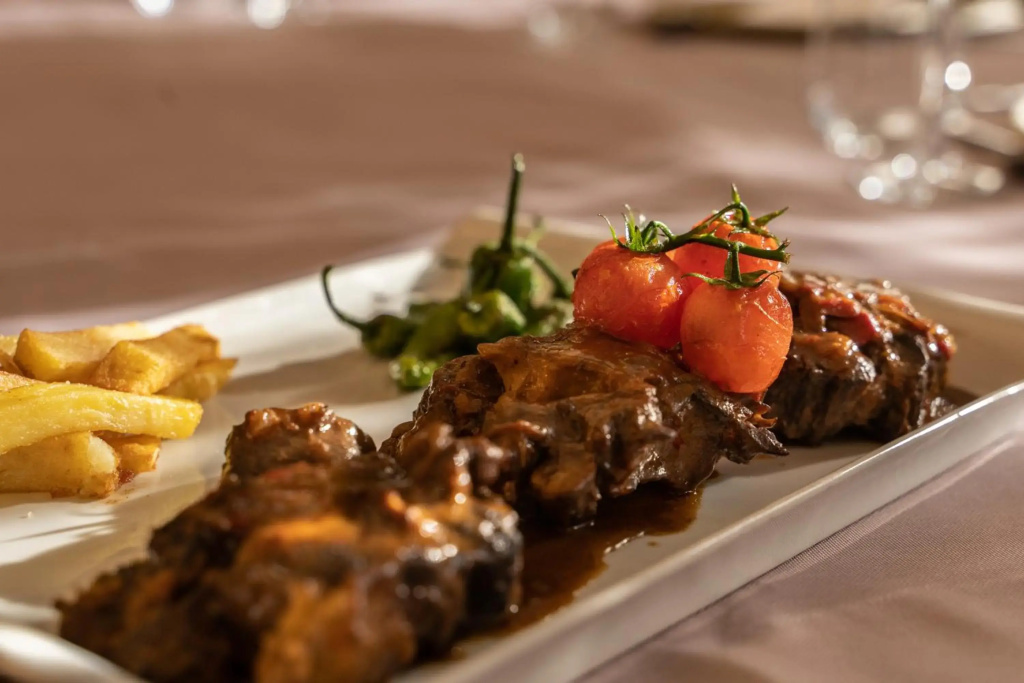 Mercure Rio Badajoz - фото 13