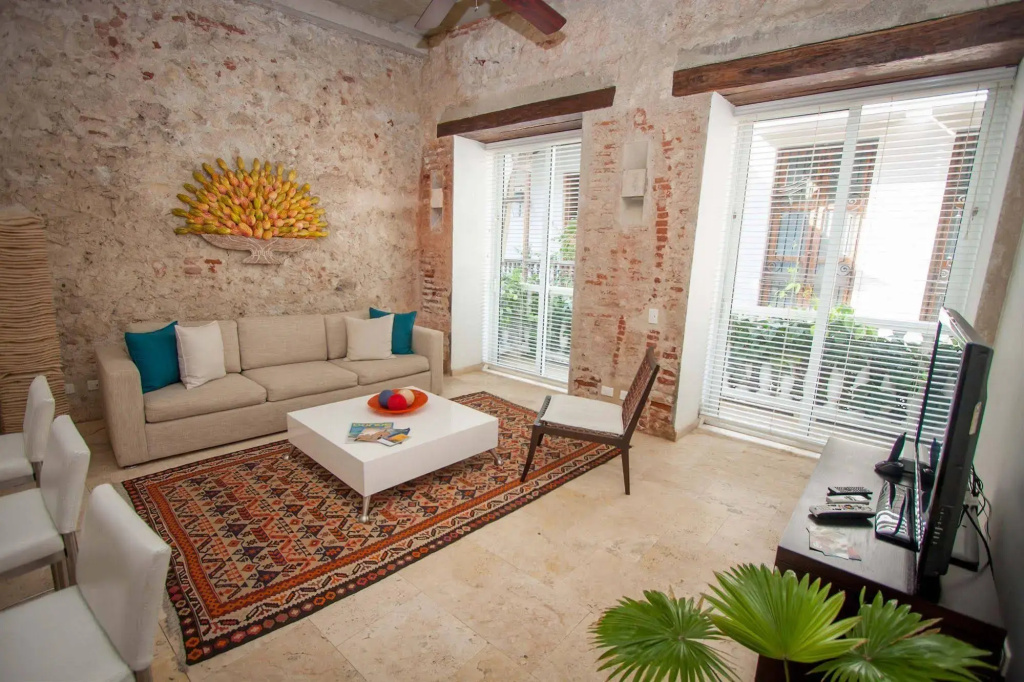 Casa Claver Loft Boutique Hotel - Général