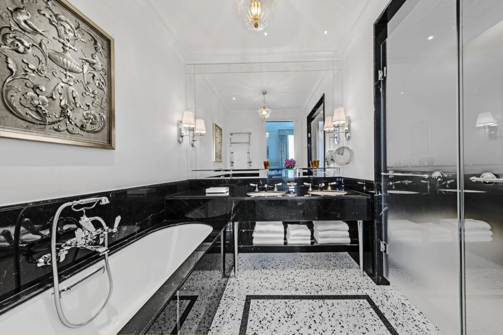 The St. Regis Rome Hotel - Général