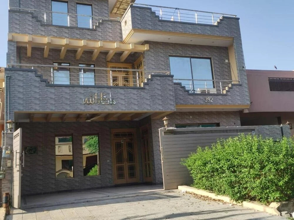 Allied Guest House