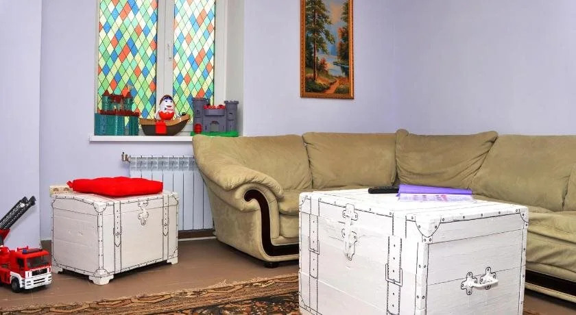 Hostel Obninsk - фото 10