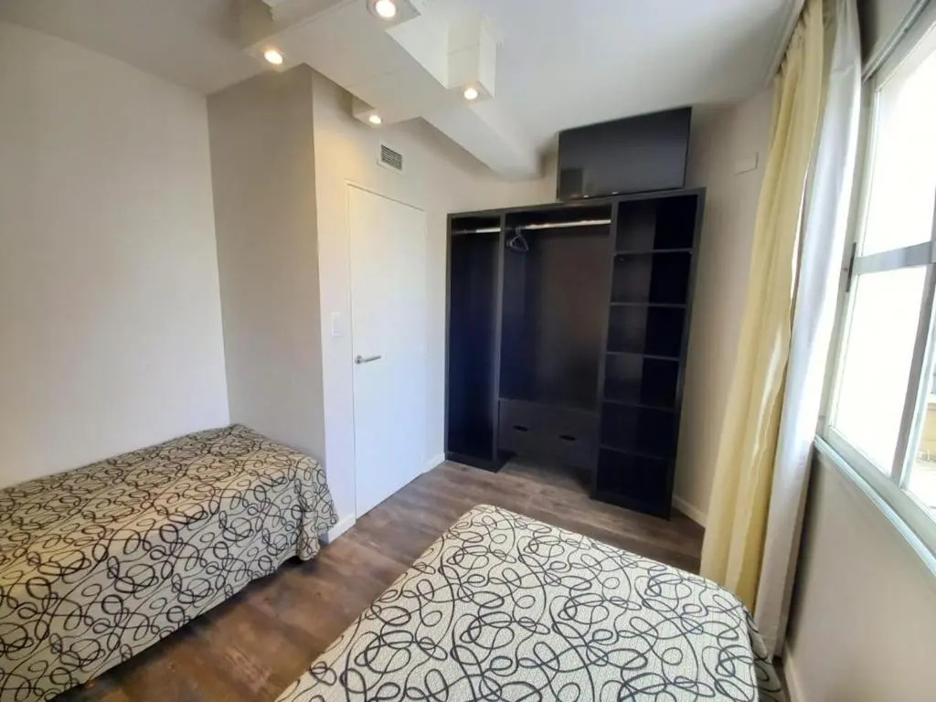 Hotel Versailles - Chambres