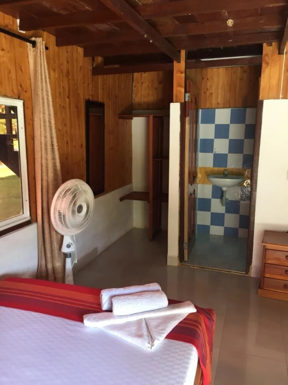 Cabanas Deep Blue — фото 4