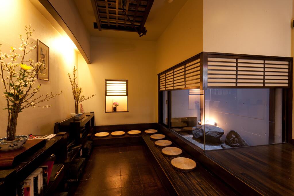 Kimi Ryokan by null