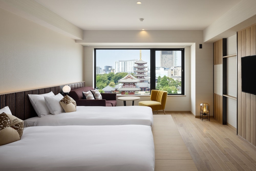 OMO3 Asakusa by Hoshino Resorts 사진 10