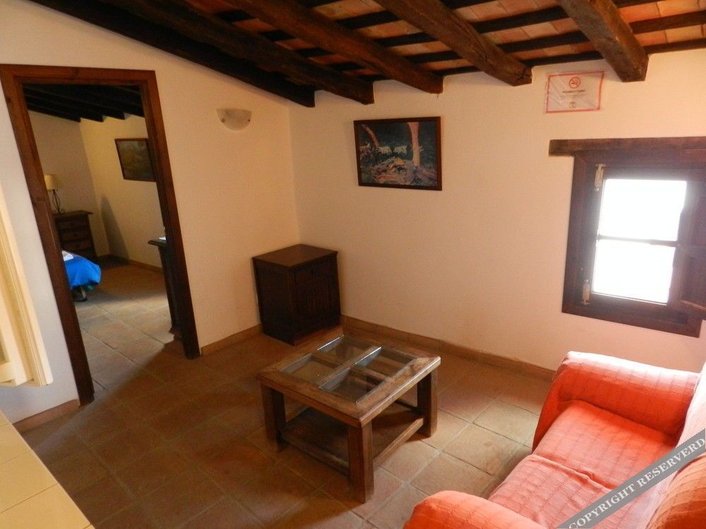Posada La Casa Grande by null