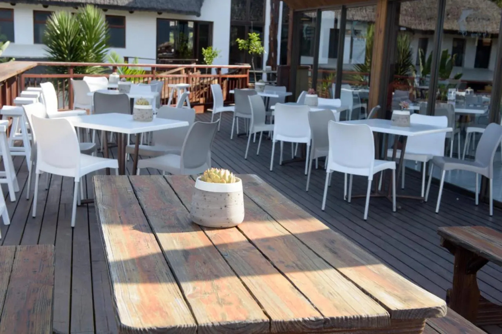 Whalesong Hotel & Spa - Général