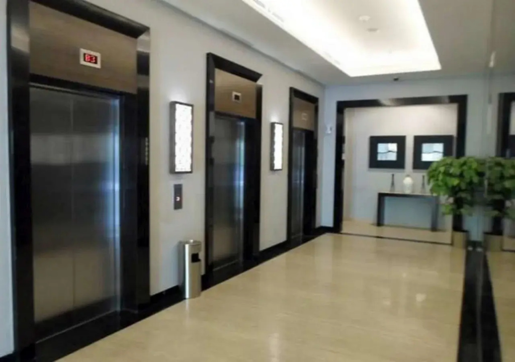 éL Hotel Jakarta - Général