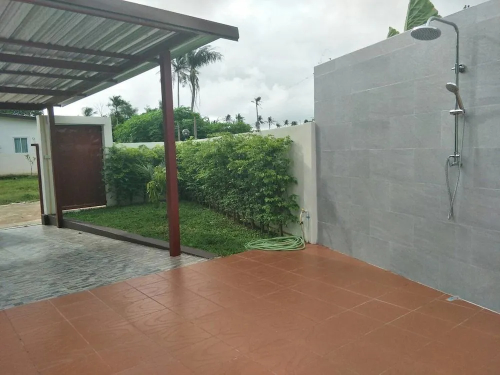 Tropical 2 Bedroom Pool Vill by PPF