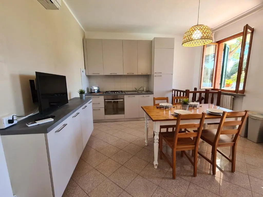Villaggio Mietta - Chambres