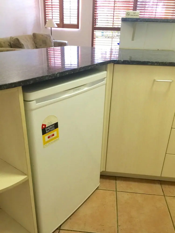 Inn Cairns Boutique Apartments - Chambres