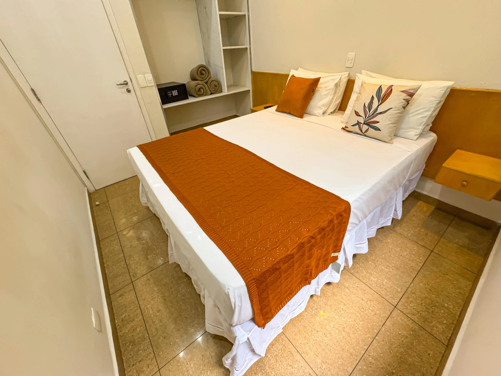 Hotel Nacional Inn Guarujá — 3