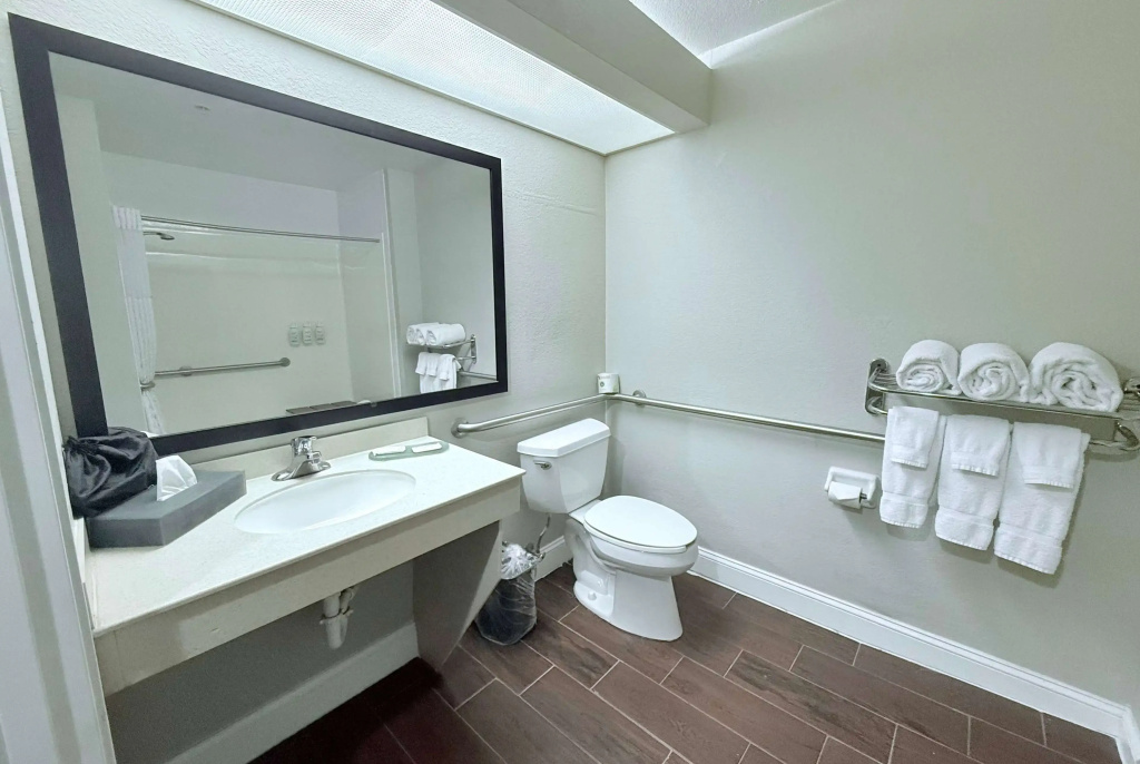 La Quinta Inn & Suites by Wyndham Orlando Universal area - Général