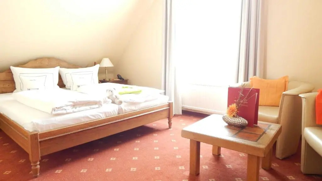 Airport Fashion Hotel - Chambres