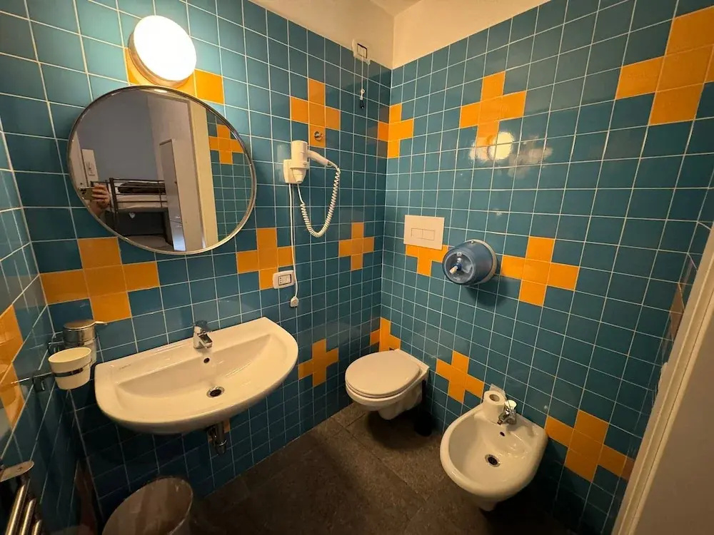 Hotel photo 8