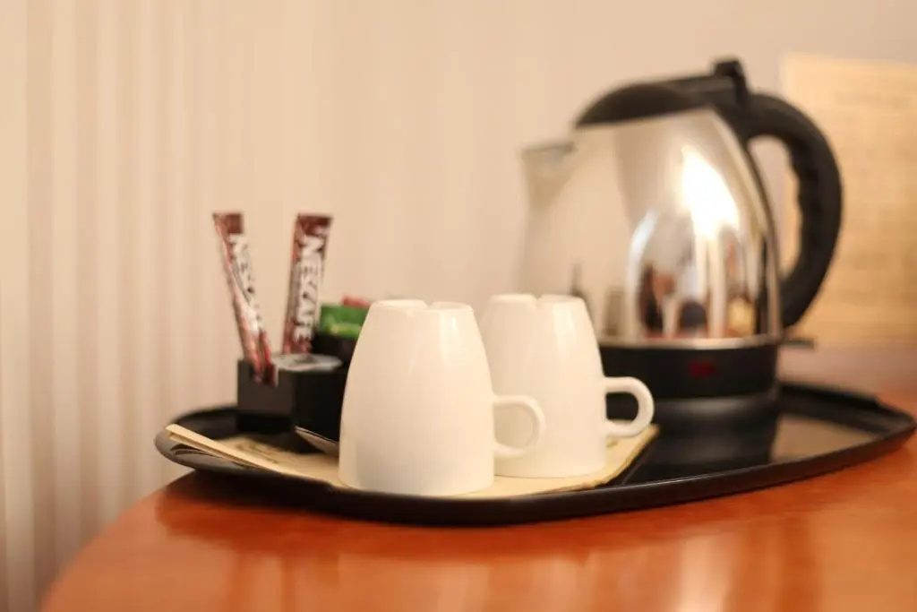 Hotel Pod Vezi - Chambres