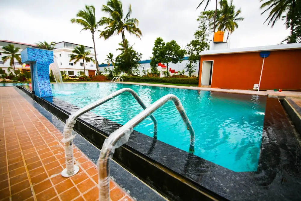 Hotel photo 17