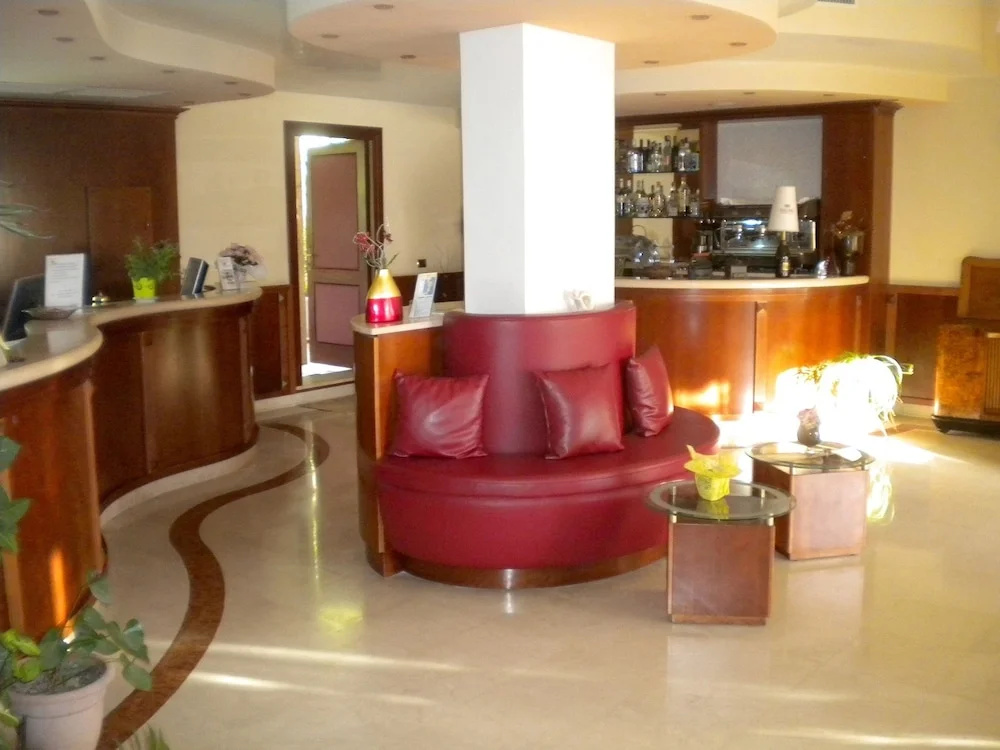 Belvedere Club Hotel - Général