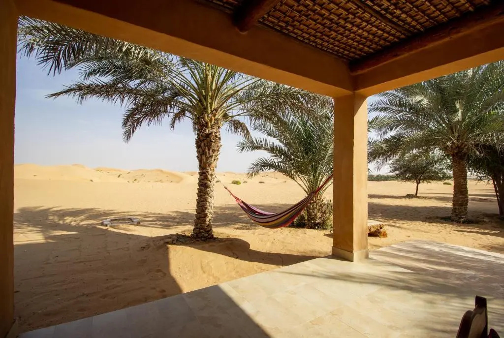 Telal Resort, Al Ain - Chambres