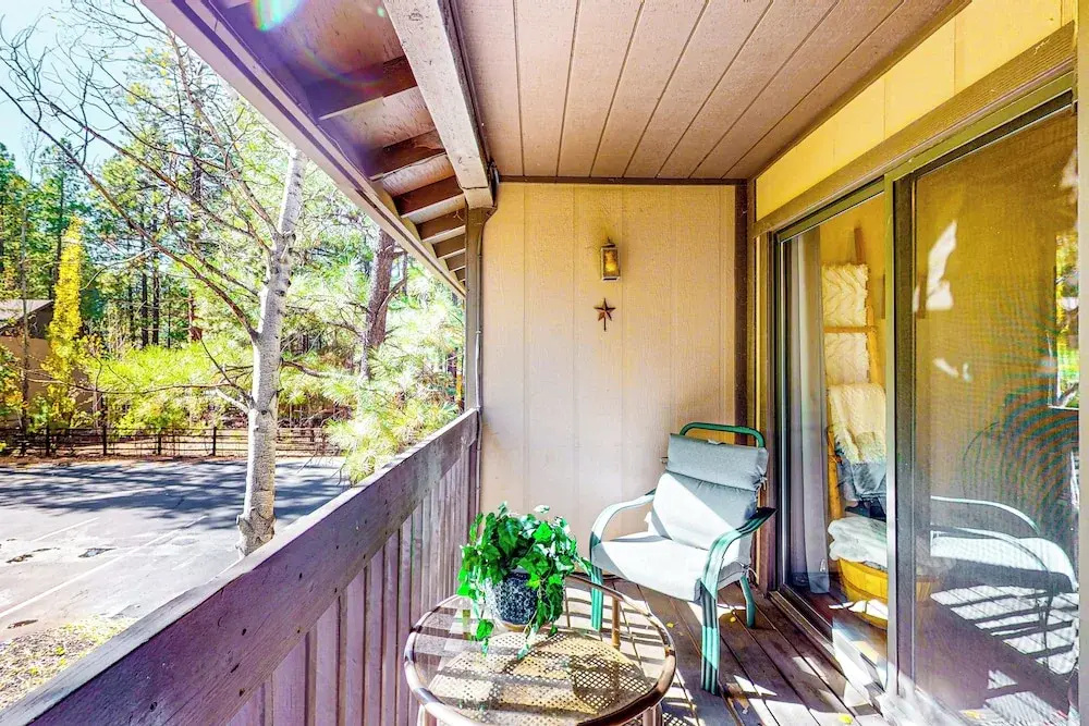 3BR Condo w/ Fire Pit & Full Kitchen