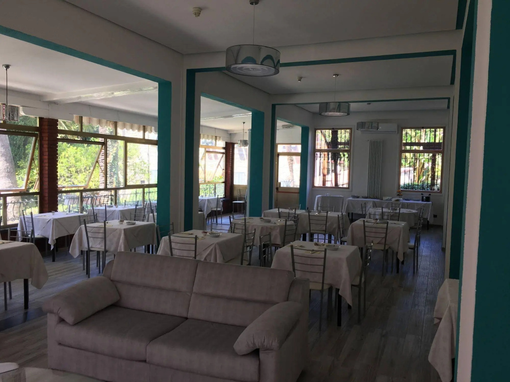 Hotel Astoria - Général