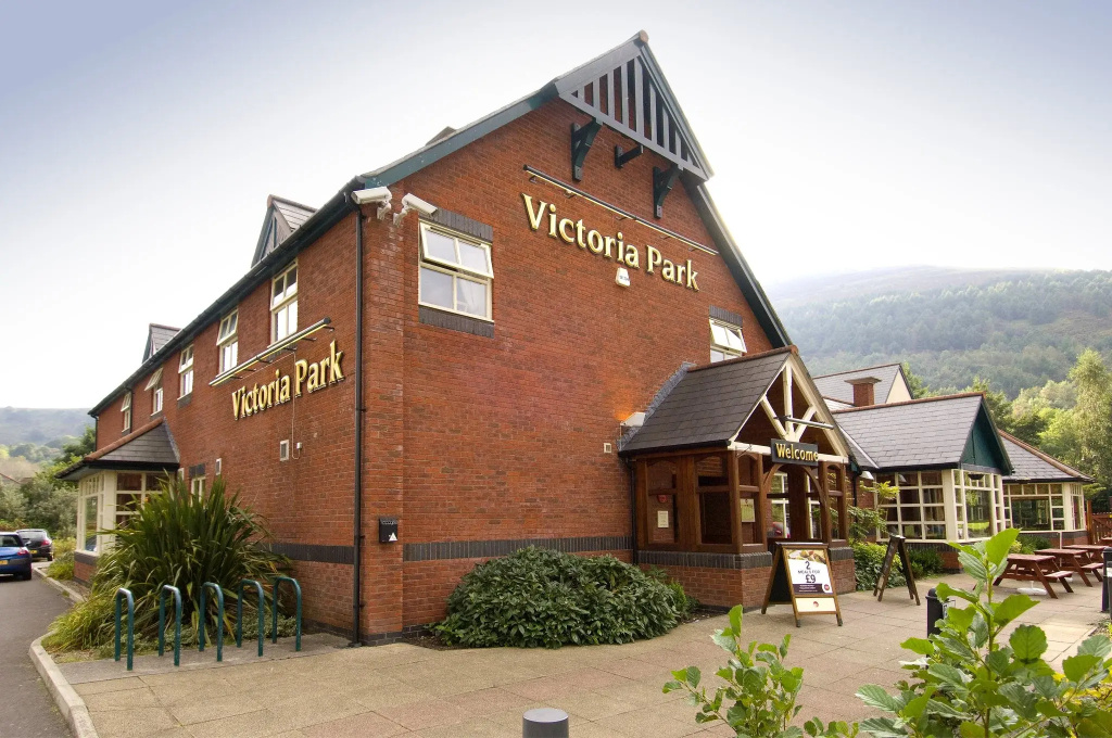 Premier Inn Ebbw Vale - Général