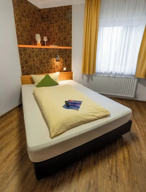 Garni Hotel & Ferienwohnungen Seeschlößchen - Chambres