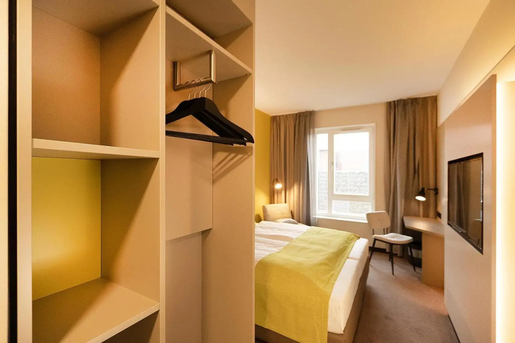 Hotel photo 18