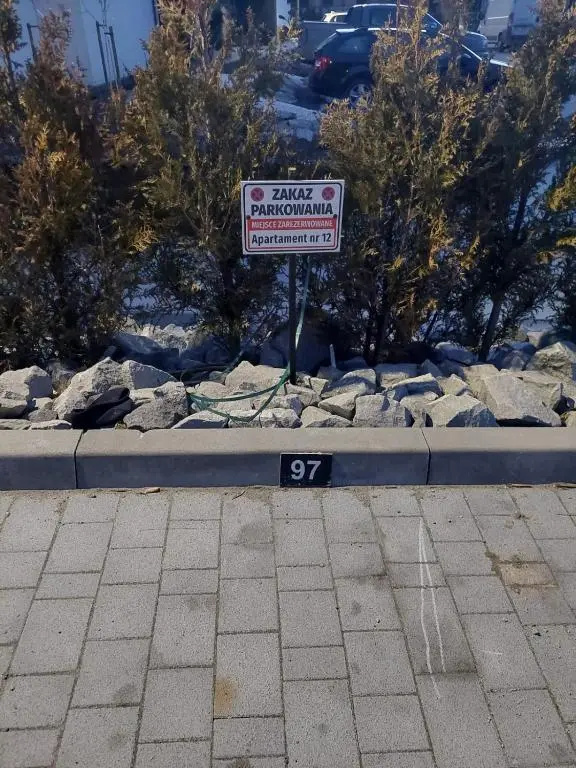Apartament pod Szyndzielnią, Dębowiec
