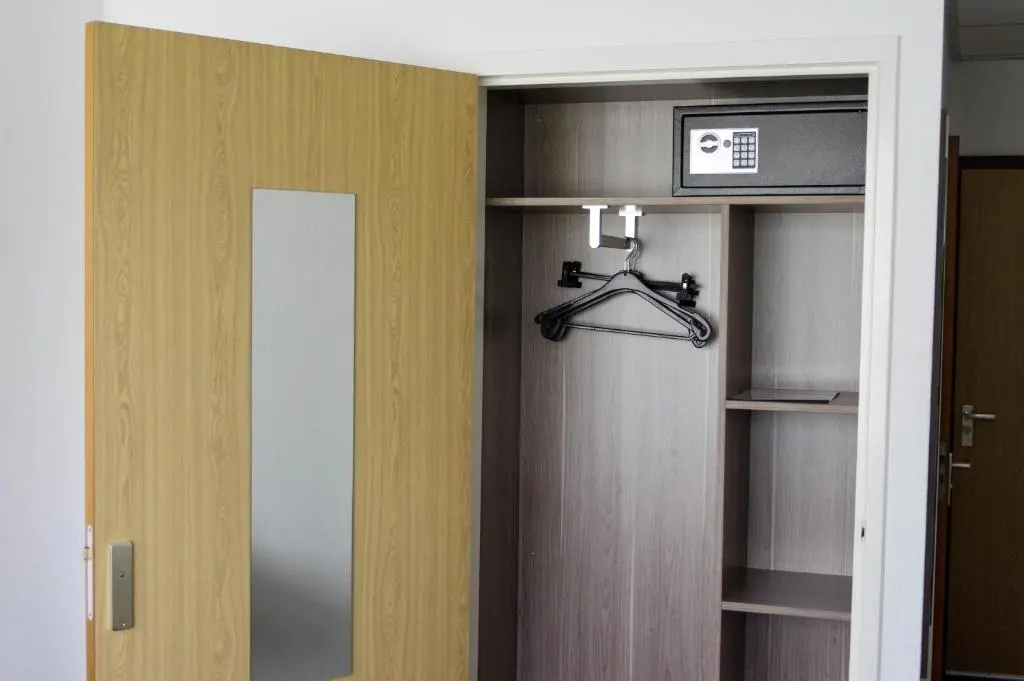 Hotel and Restaurant van Saaze - Chambres