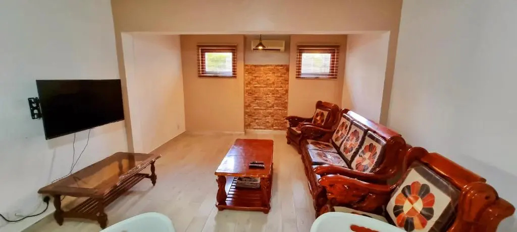 Abrico Apartment (Basement Level)