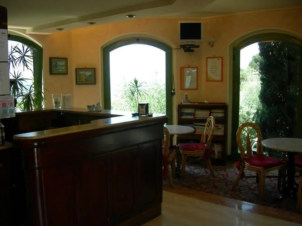 Albergo Santa Barbara - Général
