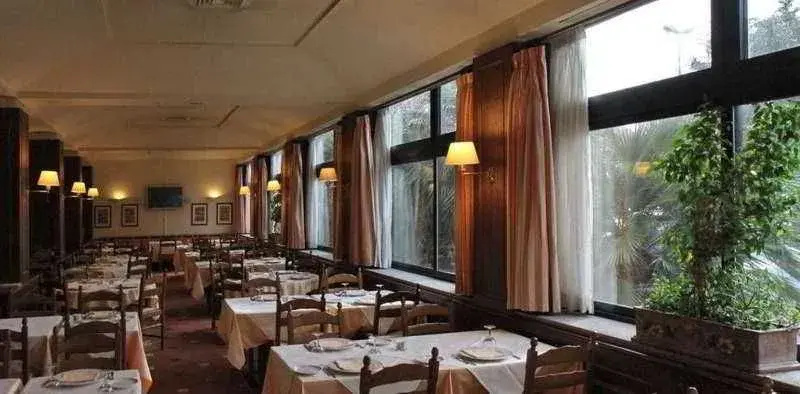 Meditur Hotel Cagliari Santa Maria - Général