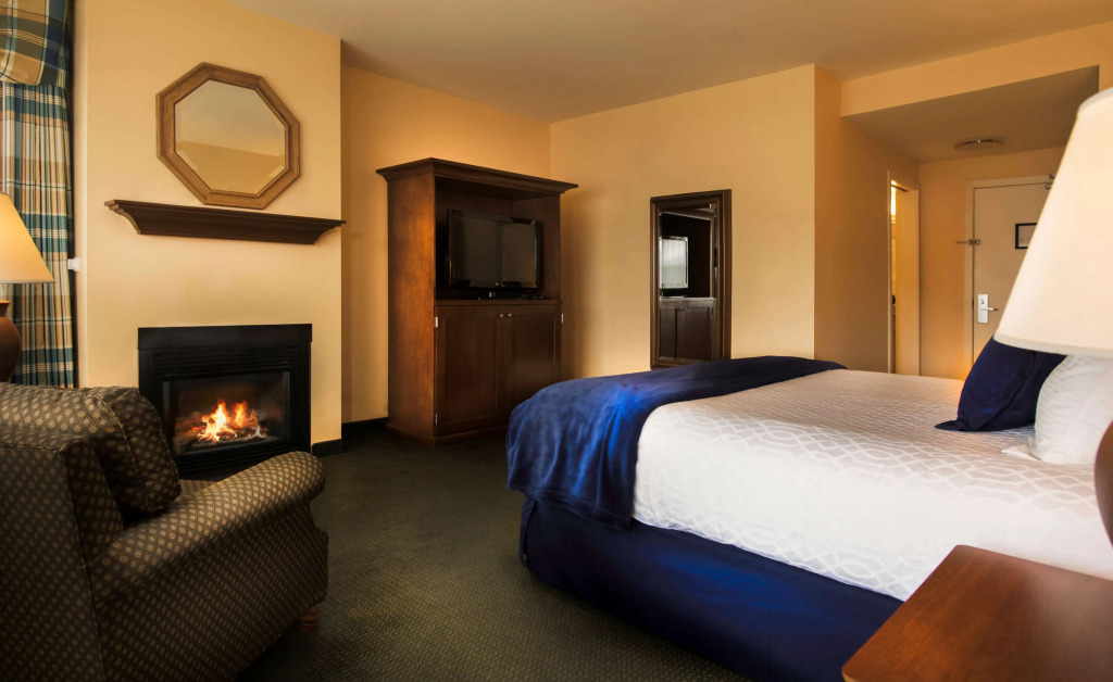 The Landing Hotel & Restaurant — фото 5