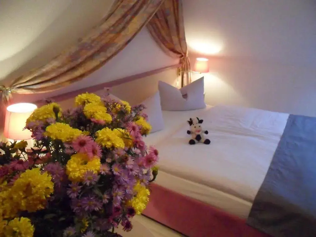 Alte Molkerei Hotel & Restaurant - Général