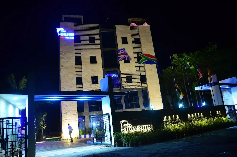 Hotel photo 28