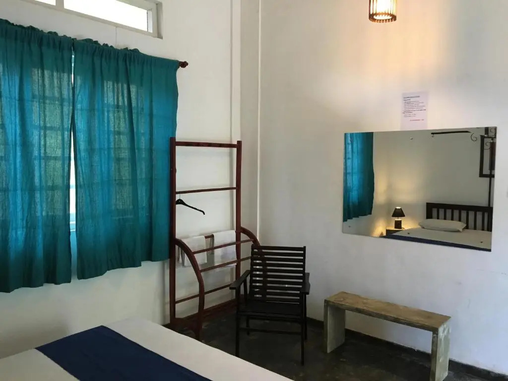 Colombo Beach Hostel