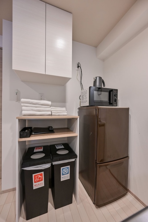 MP Hotel Hakata 사진 15