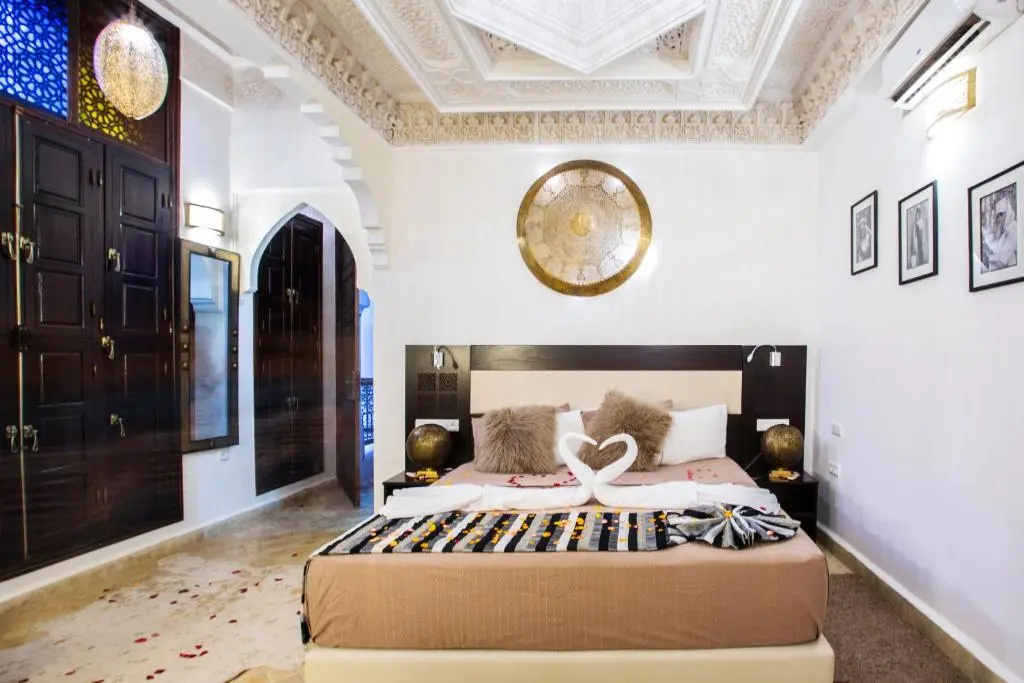 Royal Suite